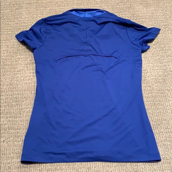 Nike women’s polo - Picture 2 of 2